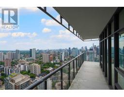 3902 - 33 Charles Street E, Toronto, ON M4Y0A2 Photo 24