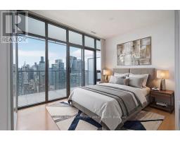 3902 - 33 Charles Street E, Toronto, ON M4Y0A2 Photo 11
