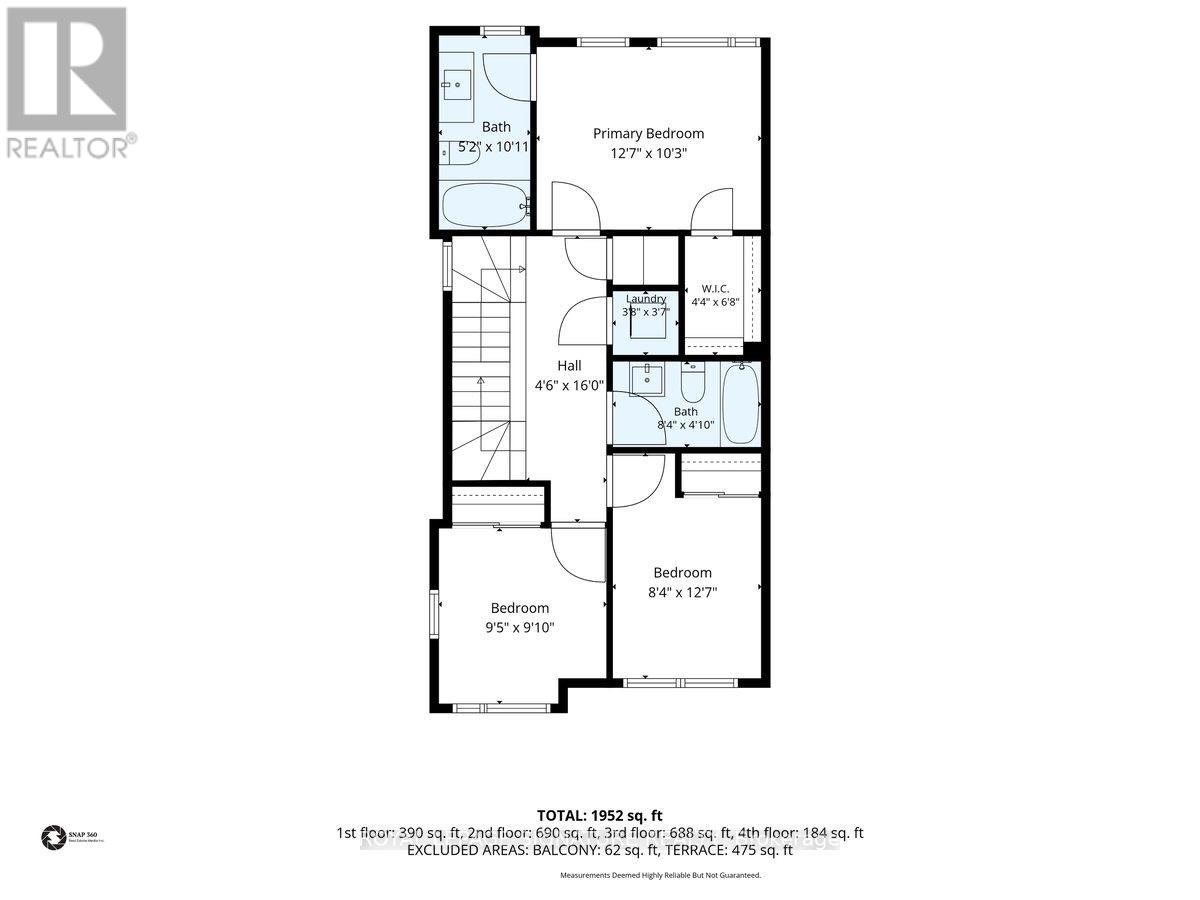 #301 1865 PICKERING PARKWAY - 38