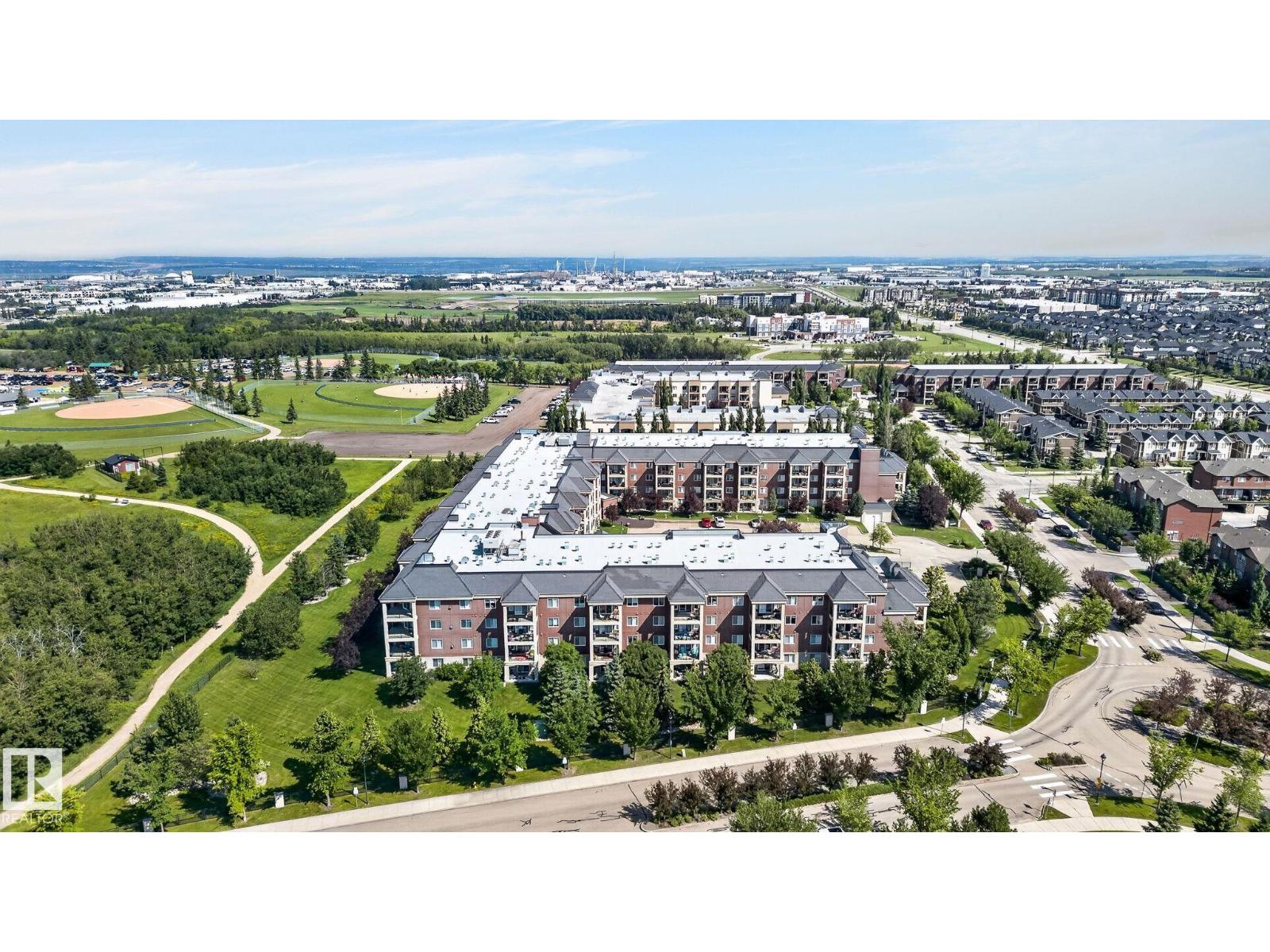#123 300 Palisades Way, Centennial Village, Sherwood Park photo 4