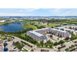 Apartment for sale at #123 300 Palisades Way, Sherwood Park — MLS® E4503420