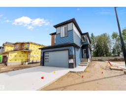 House for sale at 1737 Crossbill Lo NW, Edmonton — MLS® E4501399