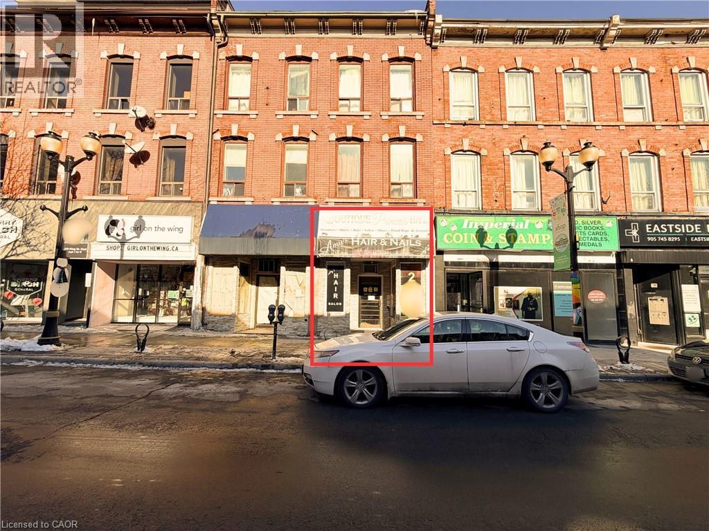 Property for sale at 225 KING Street E