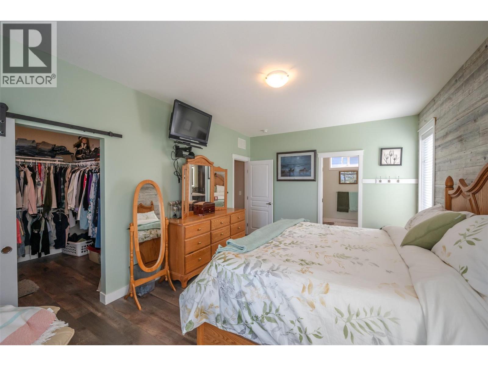 124 Sasquatch Trail, Osoyoos