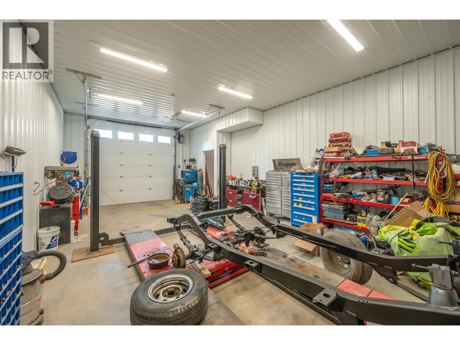 124 Sasquatch Trail, Osoyoos