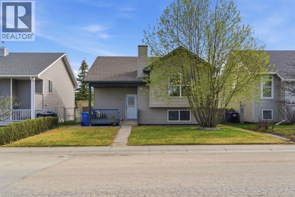 46 Valarosa Drive - 1