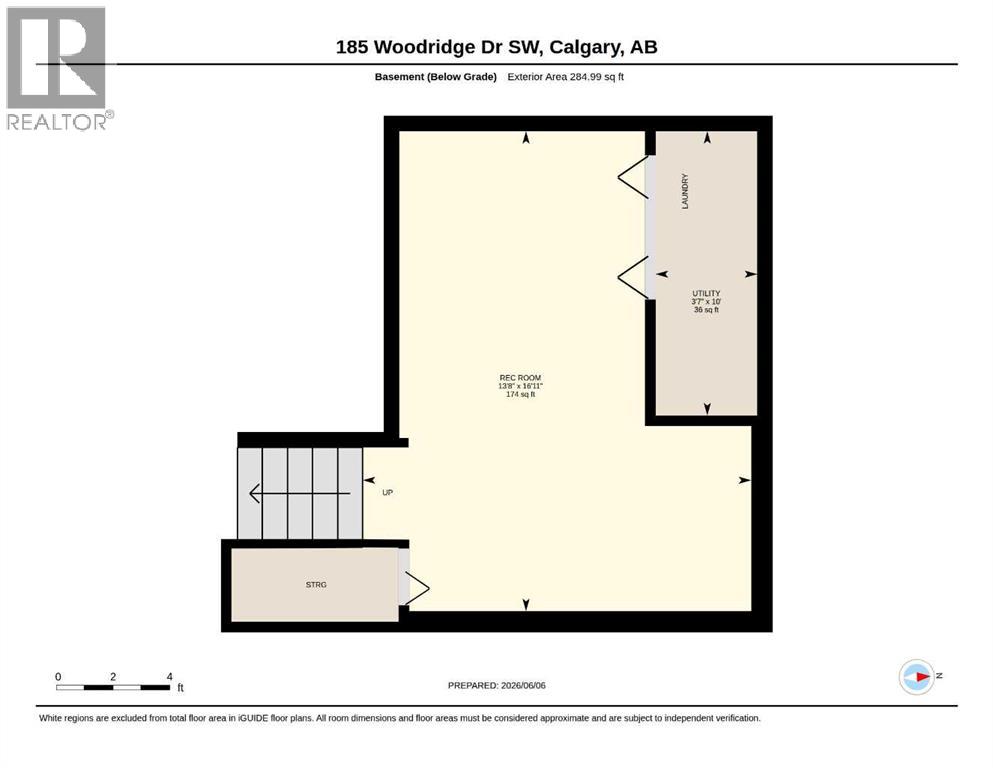 #1 185 Woodridge Drive SW - 49