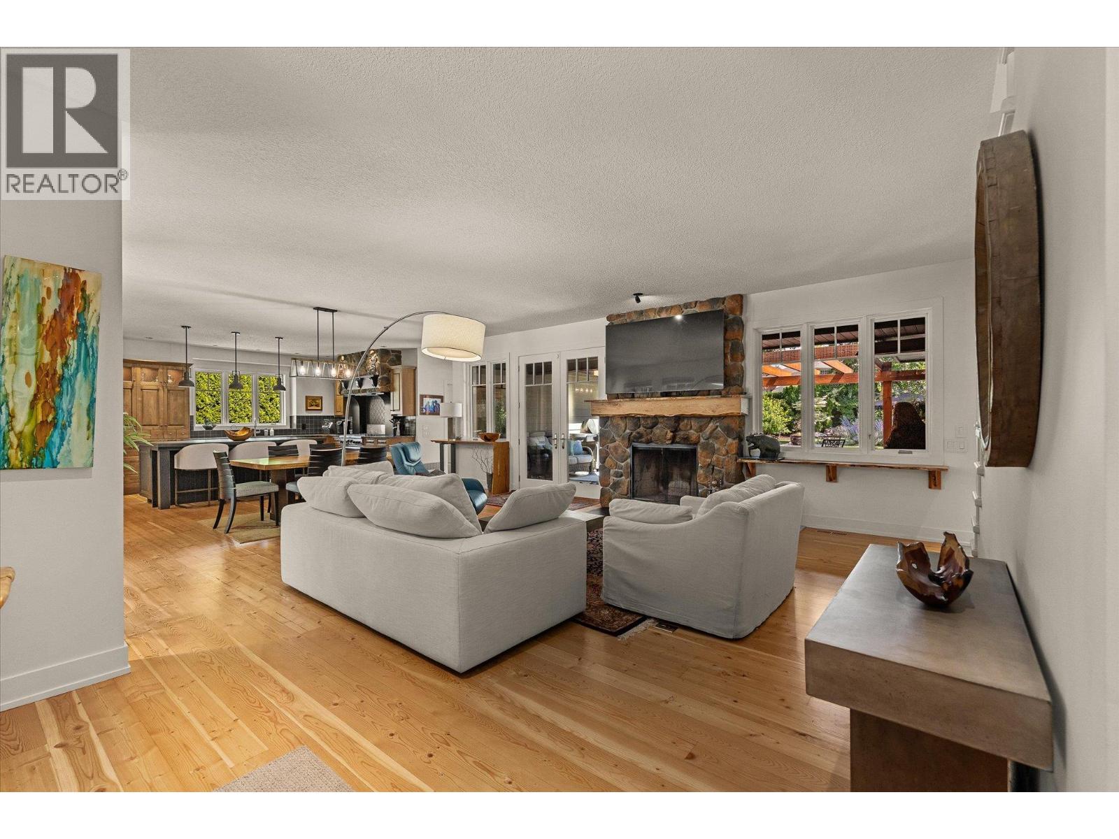 4295 Hobson Road, Kelowna