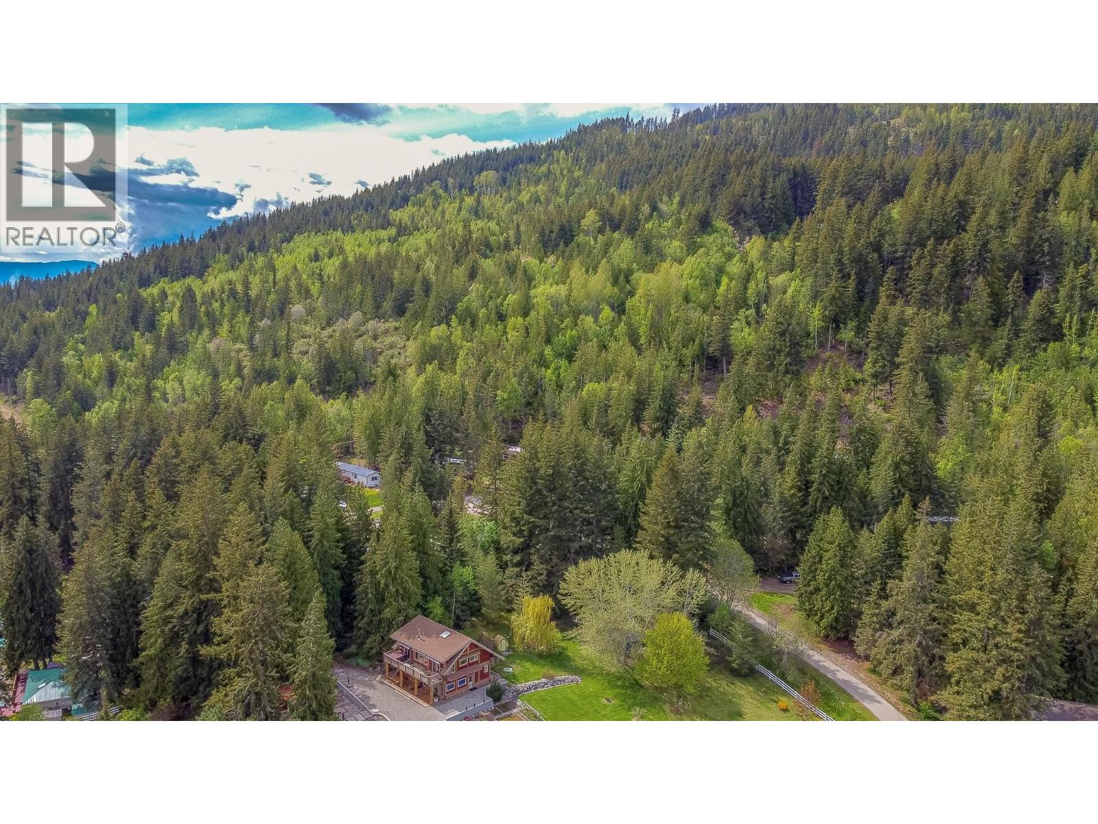 #8 2036 Solsqua-Sicamous Road - 43