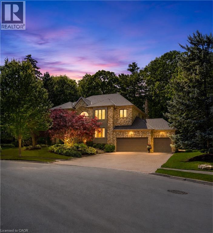 1121 FORESTVALE Drive