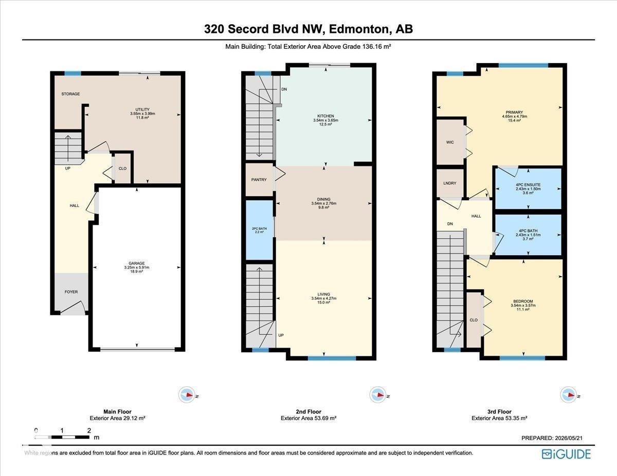 #88 320 Secord Blvd NW - 54