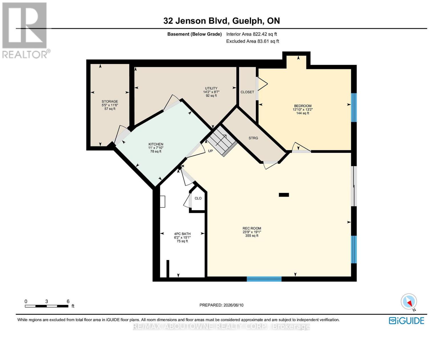 32 JENSON BOULEVARD - 32
