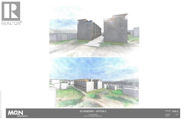  2003 37 Avenue, Vernon