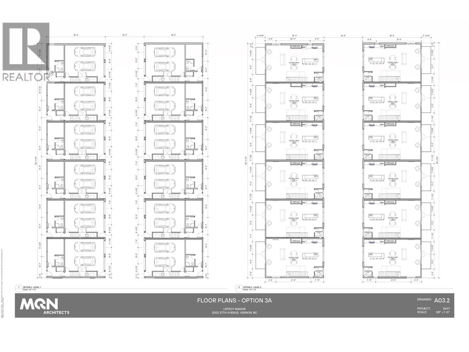 2003 37 Avenue, Vernon