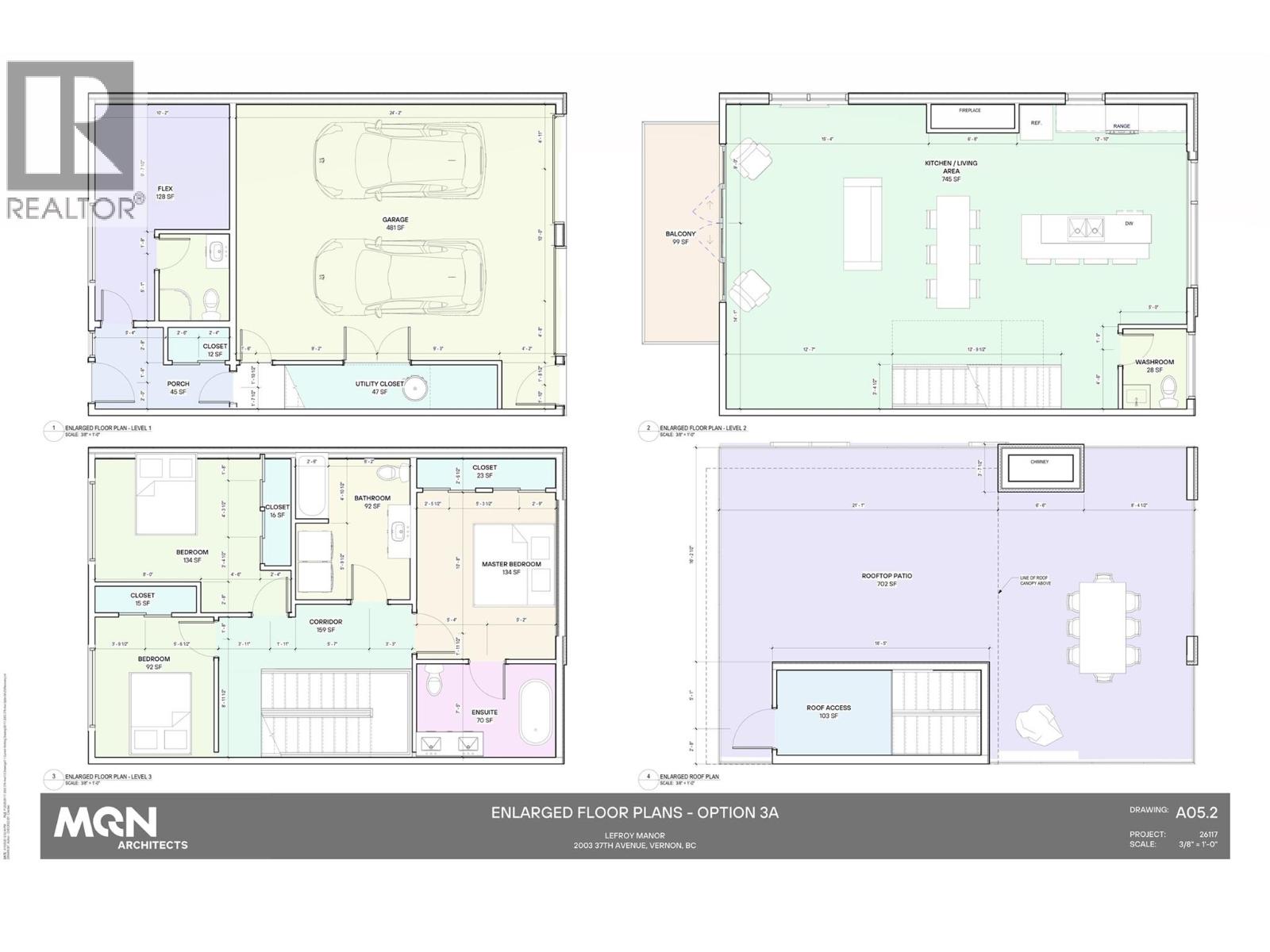  2003 37 Avenue, Vernon