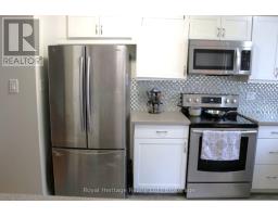 89 - 320 Blackthorn Street, Oshawa, ON L1K1K9 Photo 27