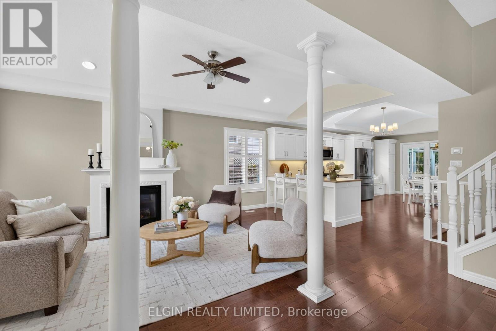 17 STEEPLECHASE COURT - 6