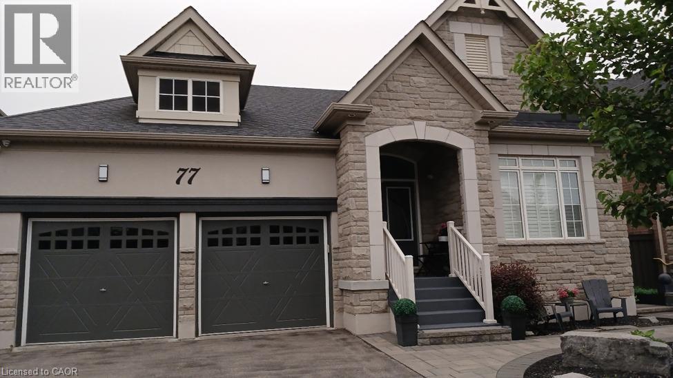 3 Bed, 5 Bath House for Sale in Cookstown – 77 COPELAND Crescent, Cookstown