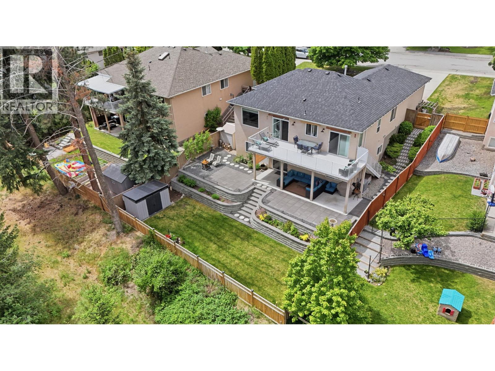  2166 Shannon Woods Way, West Kelowna