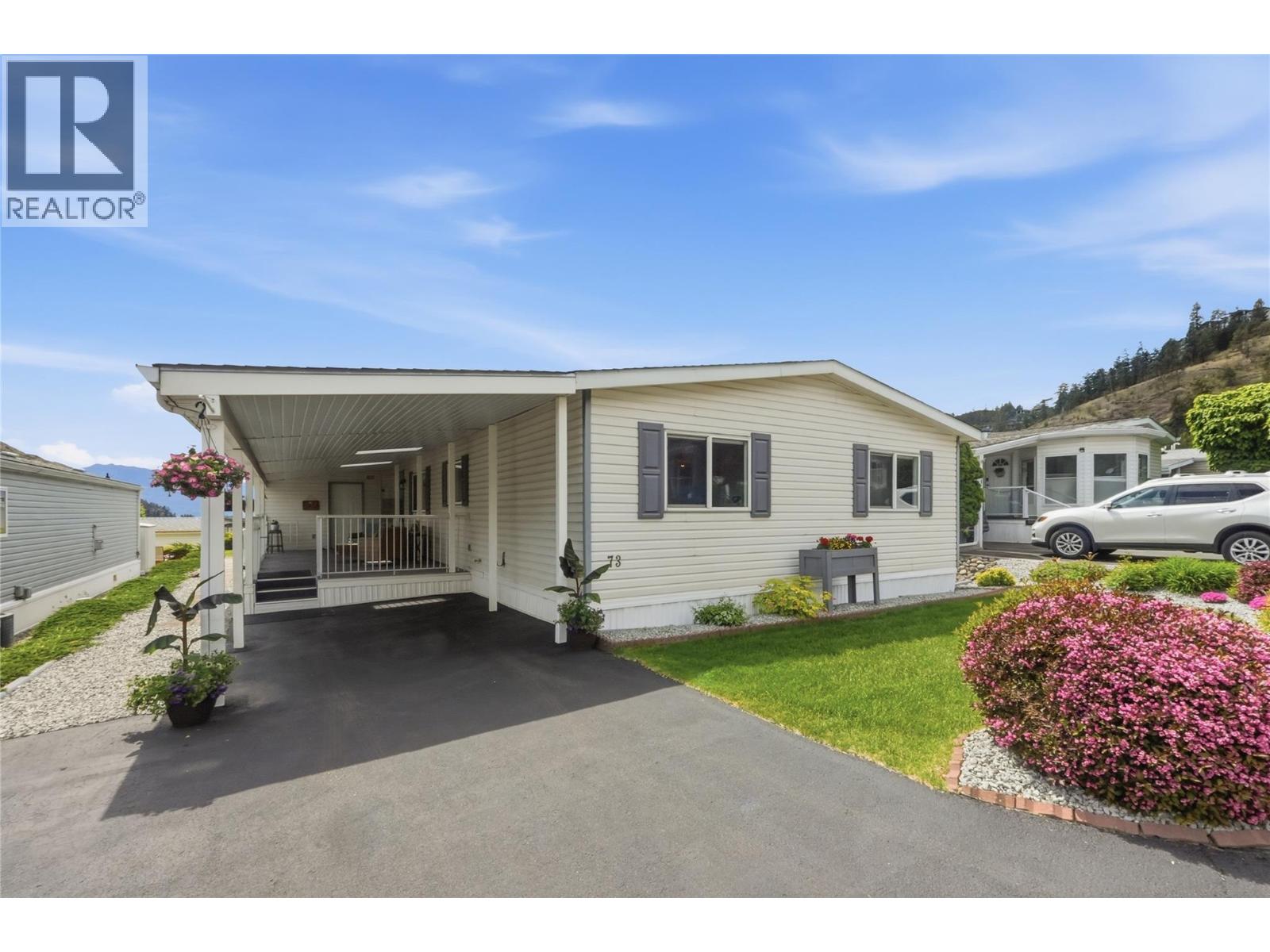 Property for sale at 1850 Shannon Lake Road Unit# 73