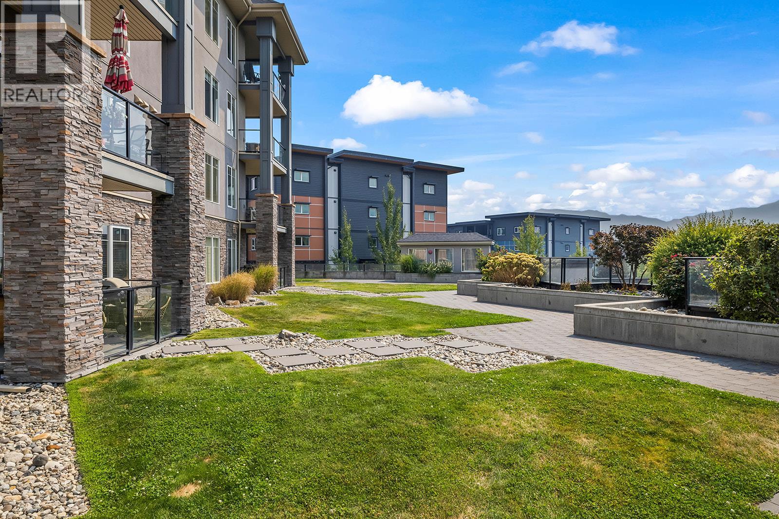 315 3645 Carrington Road, West Kelowna