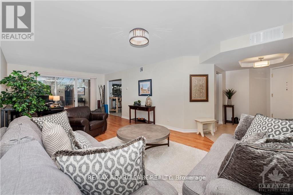 2 Bed, 2 Bath House for Rent in Ottawa – 1C – 121 ROBSON COURT, Ottawa – MLS# X13668660 - Image 6