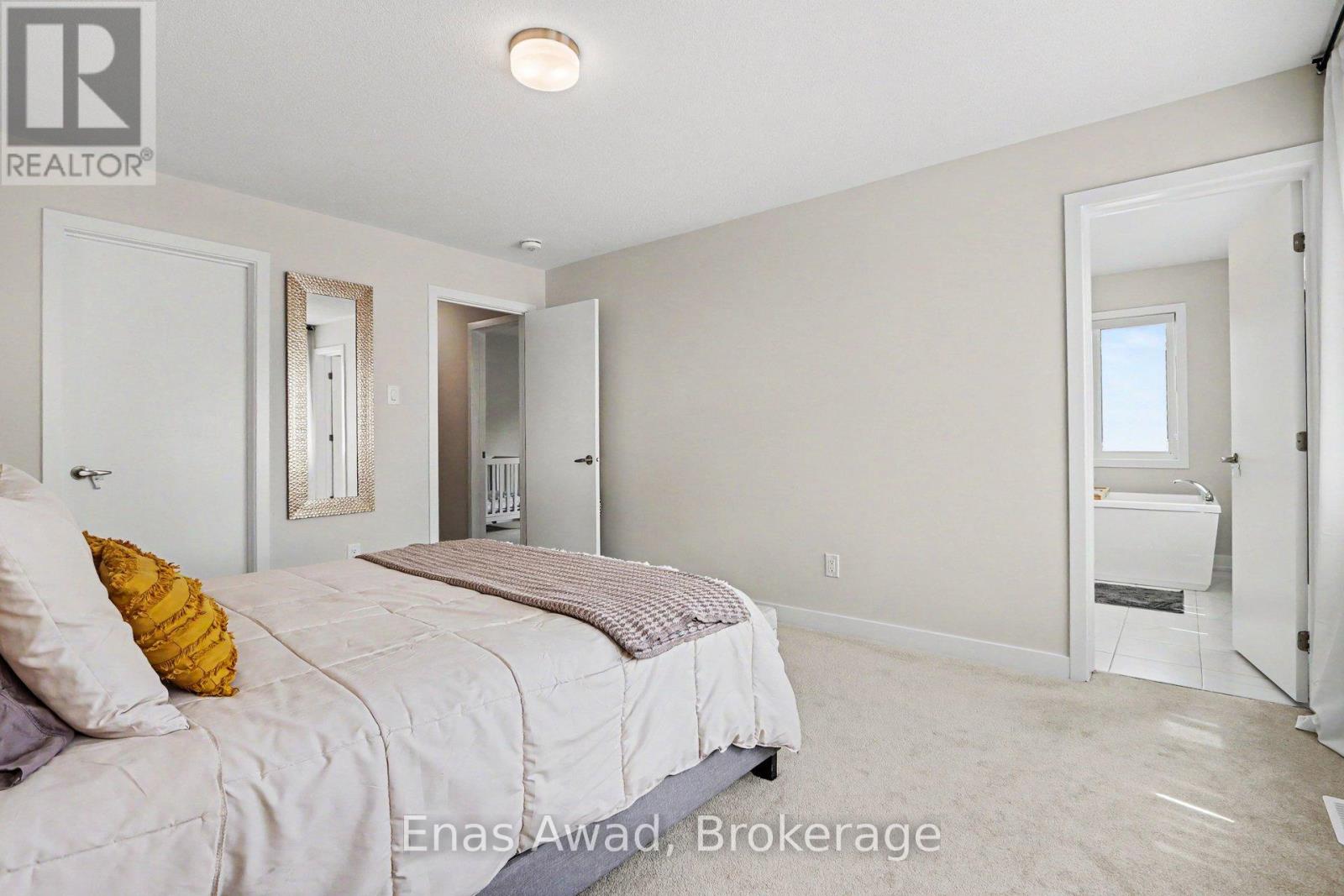 4 Bed, 3 Bath House for Rent in Ottawa – 656 TERRIER CIRCLE, Ottawa – MLS# X13668694 - Image 13