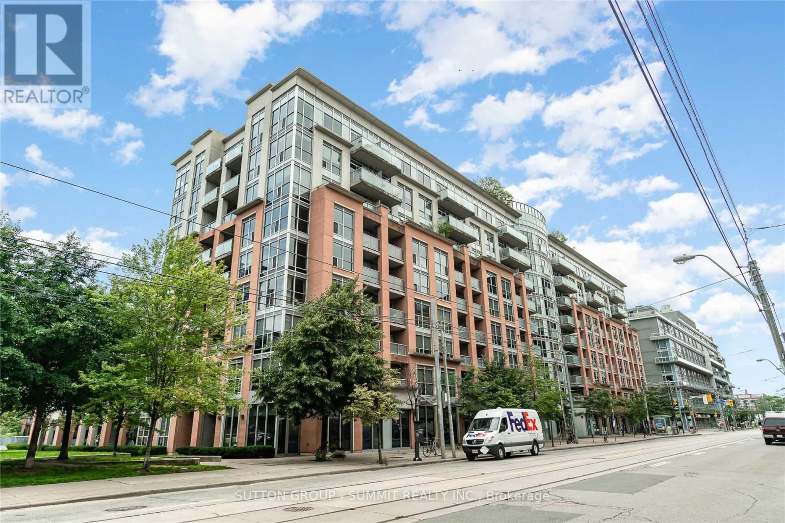Photo of 1005 King Street