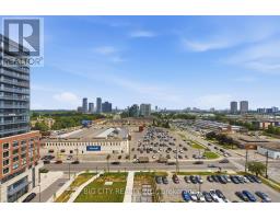 1010 - 25 Frederick Todd Way, Toronto, ON M4G0C6 Photo 22