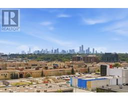 1010 - 25 Frederick Todd Way, Toronto, ON M4G0C6 Photo 24