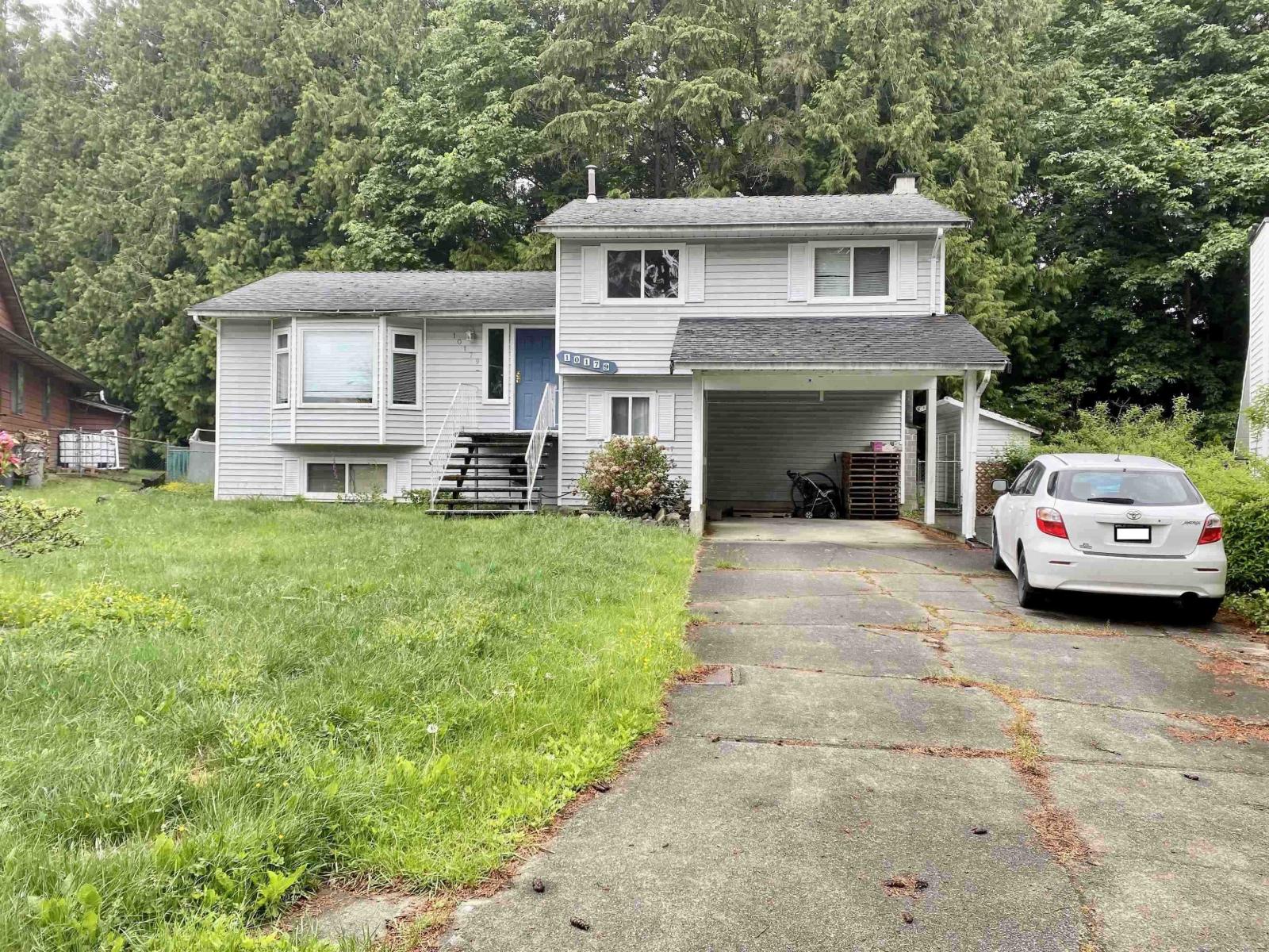 4 Bed, 3 Bath House for Sale in Surrey – 10179 159A STREET, Surrey – MLS# R3154375