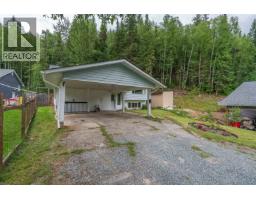Kitchen of 2971 MINOTTI DRIVE · Prince George, BC