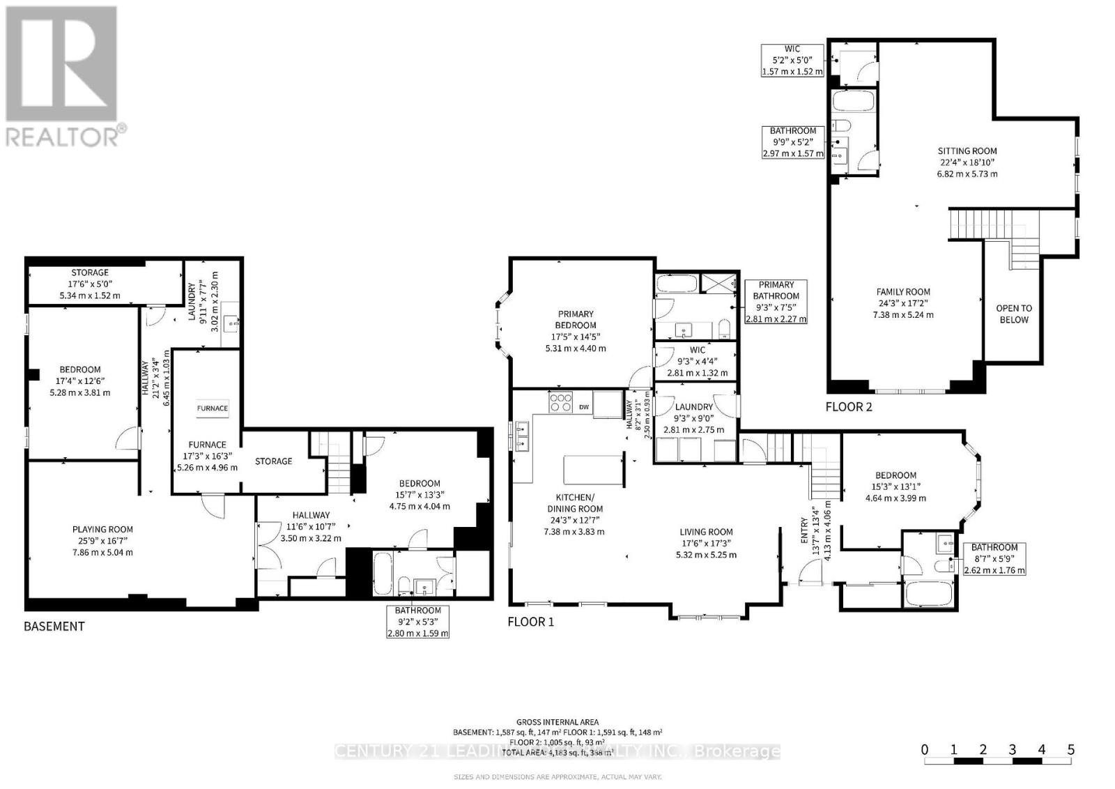 107 LAKESIDE VISTA WAY - 5