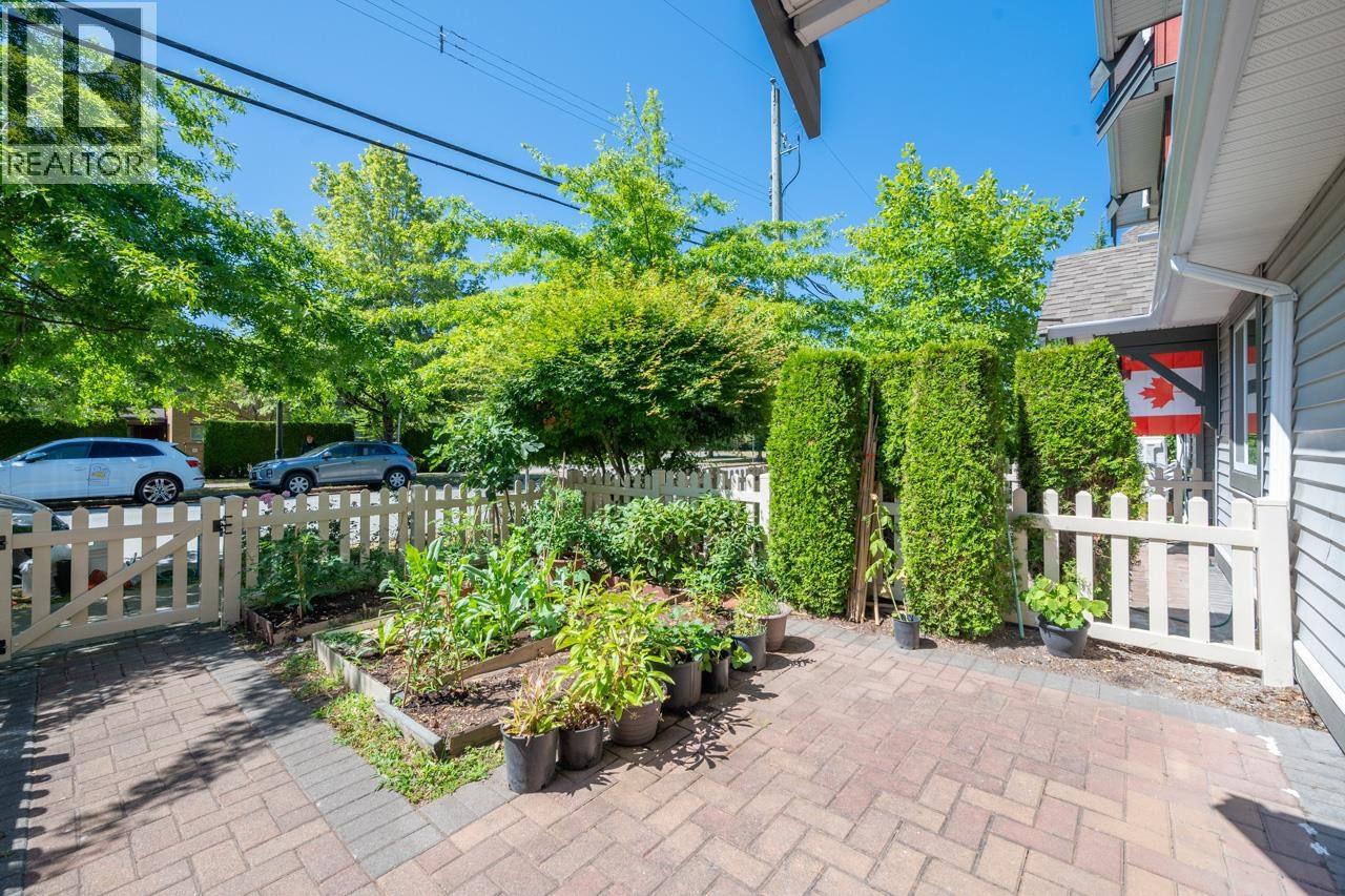 4 Bed, 3 Bath House for Sale in Richmond – 3 9751 FERNDALE ROAD, Richmond – MLS# R3150296 - Image 97