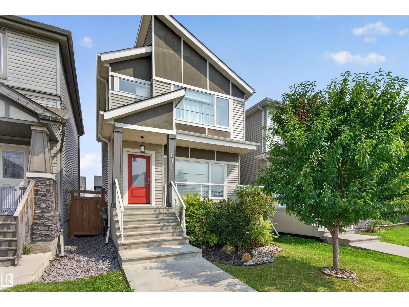 812 MORRIS AV, Meadowview Park_LEDU, Leduc photo 1