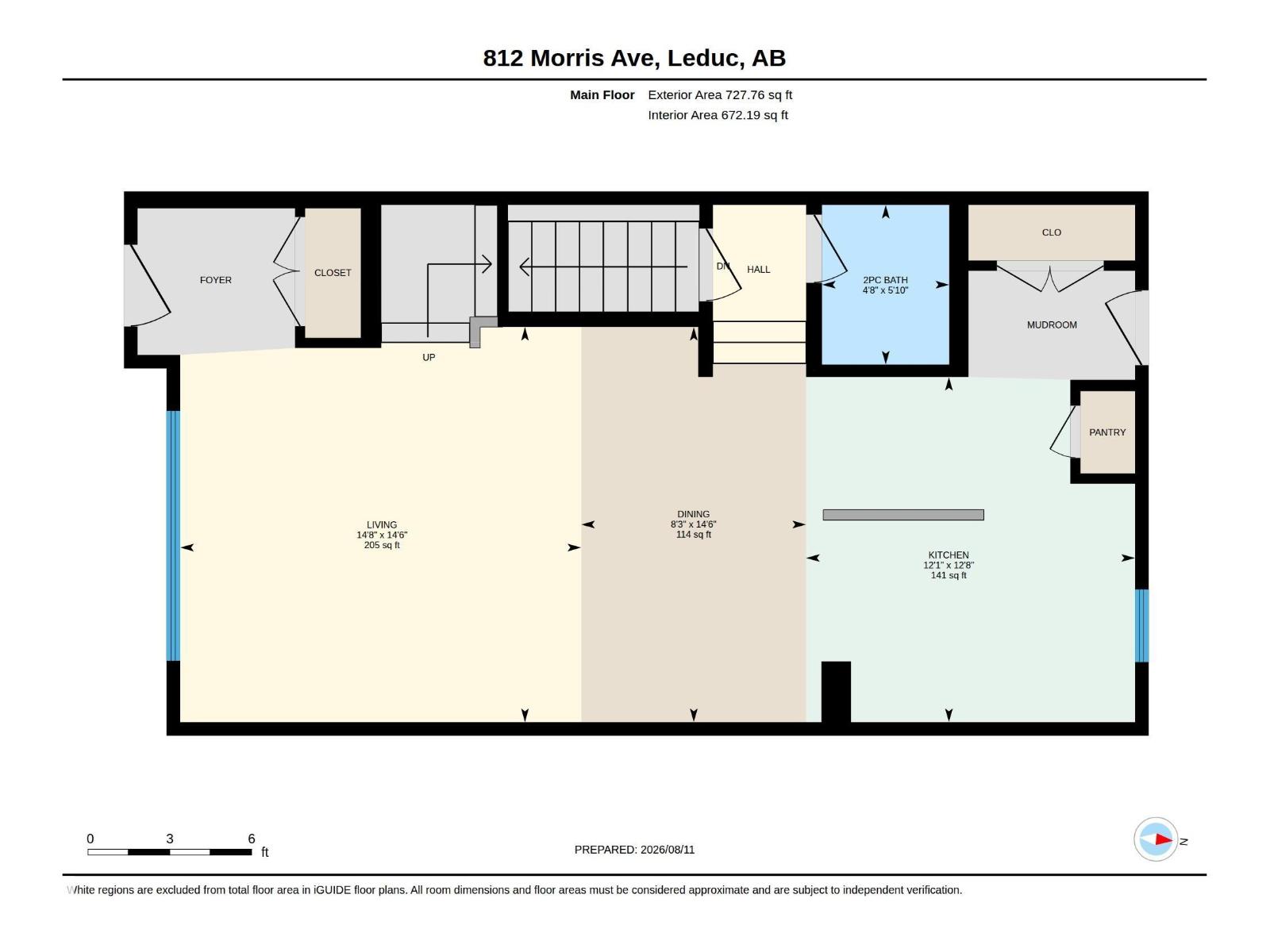 812 MORRIS AV - 21