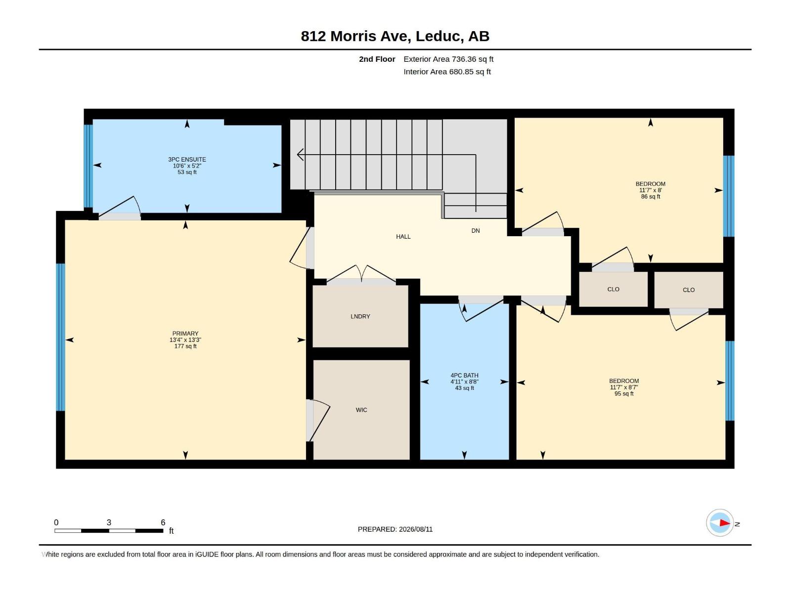 812 MORRIS AV - 22