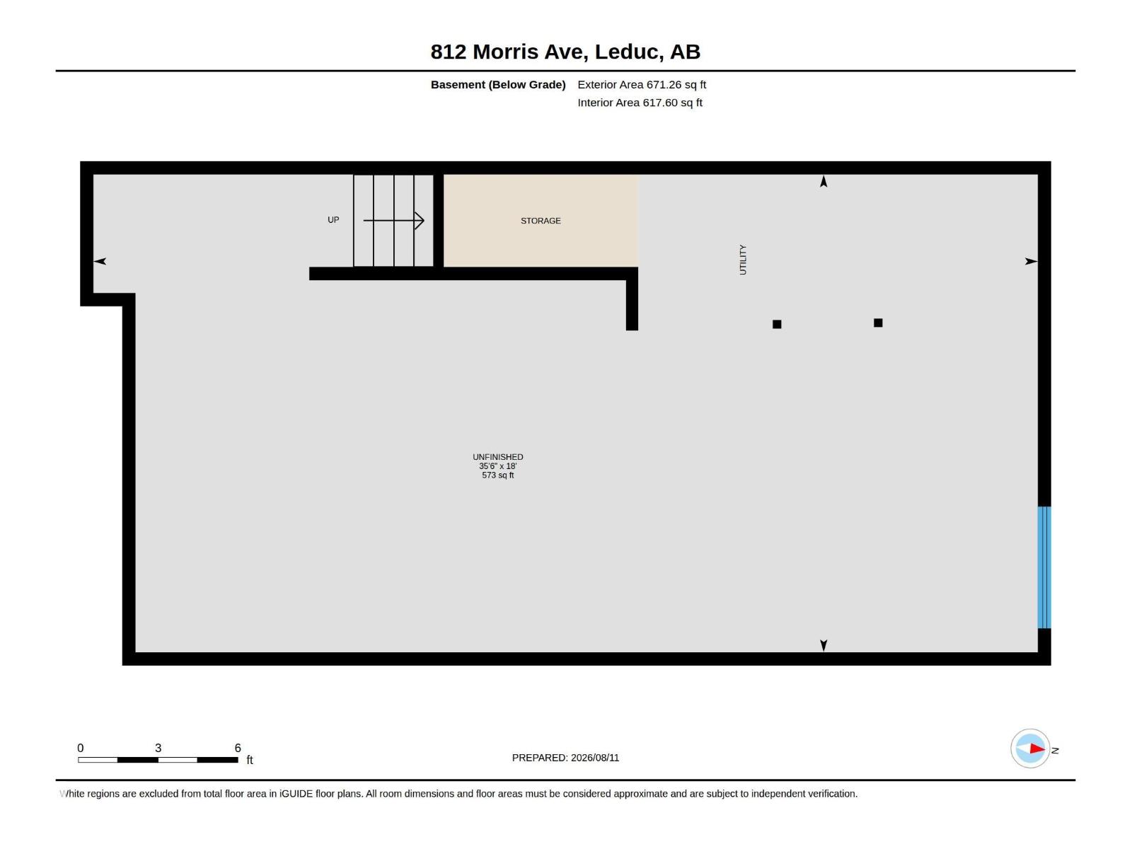 812 MORRIS AV - 23