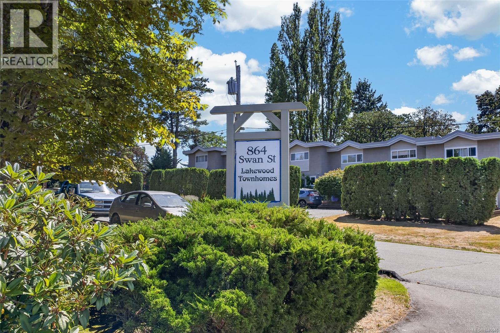 3 864 Swan Street, Saanich