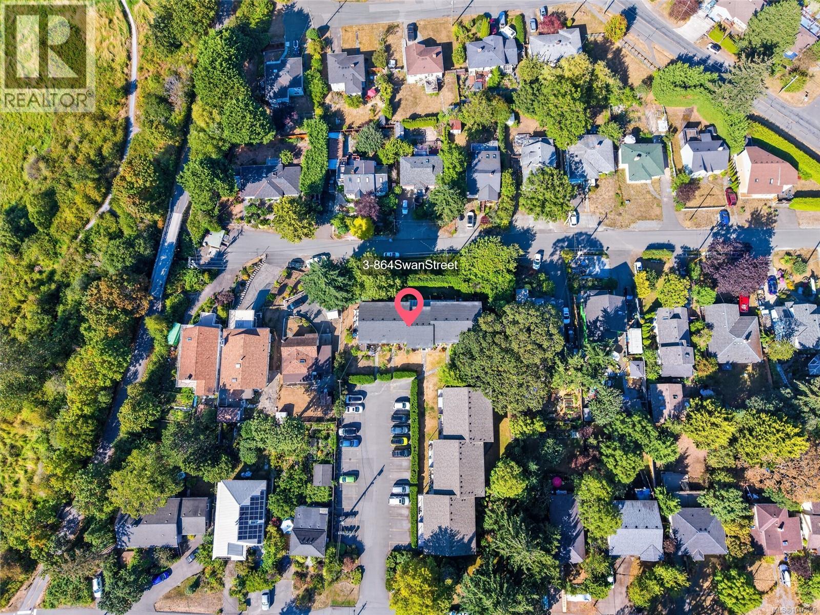 3 864 Swan Street, Saanich