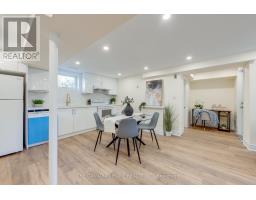 Basement - 8 Clearview Heights, Toronto, ON M6M1Z9 Photo 10