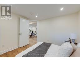 Basement - 8 Clearview Heights, Toronto, ON M6M1Z9 Photo 12