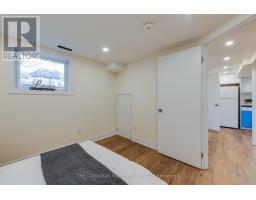 Basement - 8 Clearview Heights, Toronto, ON M6M1Z9 Photo 13