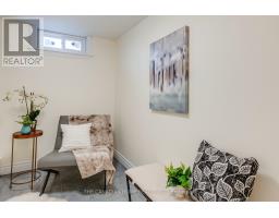 Basement - 8 Clearview Heights, Toronto, ON M6M1Z9 Photo 14