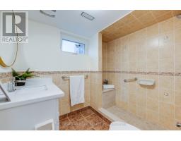 Basement - 8 Clearview Heights, Toronto, ON M6M1Z9 Photo 19