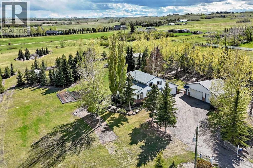 Property for sale at 16253 262 Avenue E
