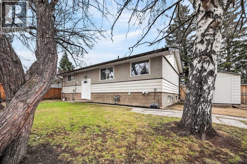 81 Westminster Drive SW - 31