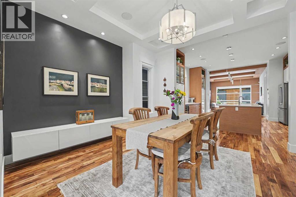 2027 42 Avenue SW, Altadore, Calgary photo 5