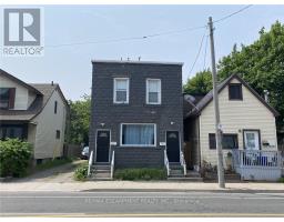 Upper - 1164 Cannon Street E, Hamilton, ON L8L2K1 Photo 10