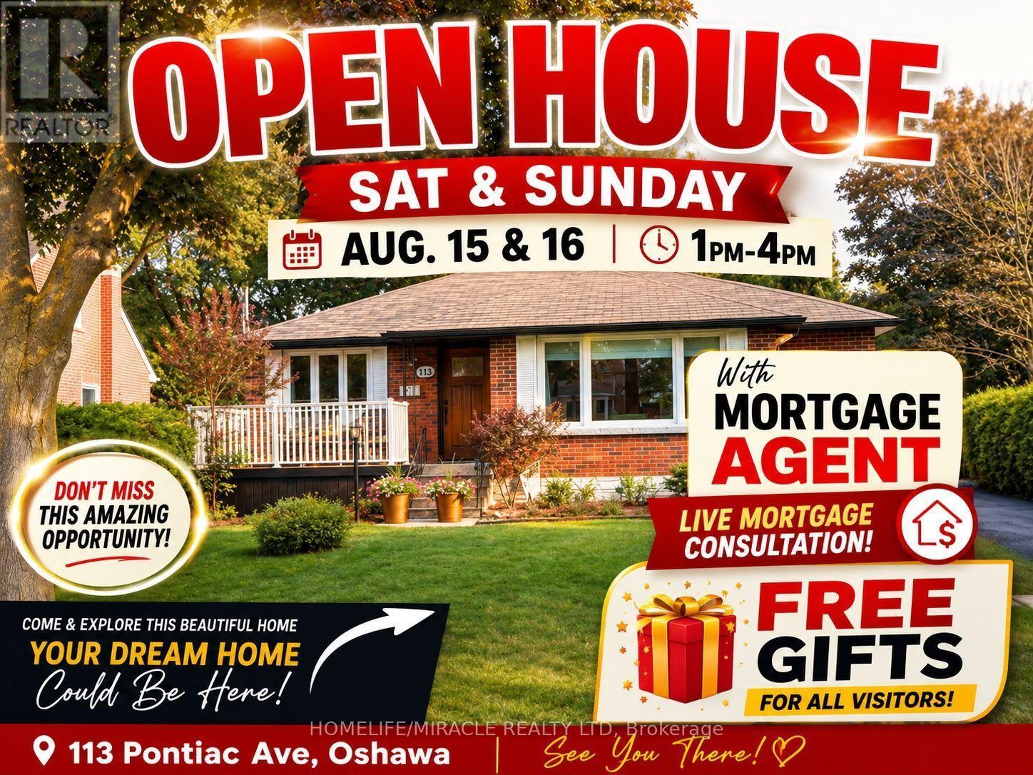 113 PONTIAC AVENUE - 2